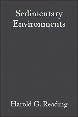 Sedimentary Environments: Processes, Facies and Stratigraphy