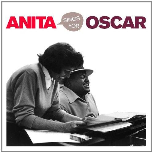 Anita Sings for Oscar/Pick