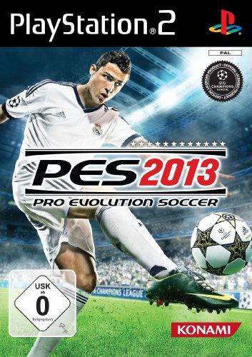 PES 2013