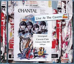 Live at the Cavern