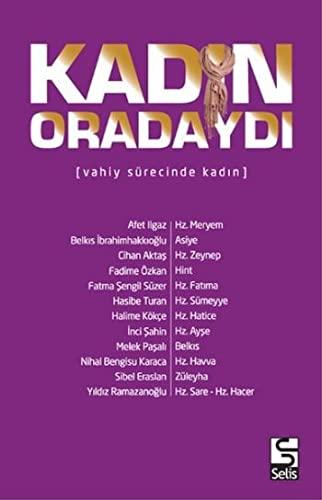 Kadin Oradaydi