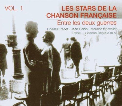 Stars de la Chanson Francaise