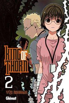 King of Thorn 02 (Shonen Manga)