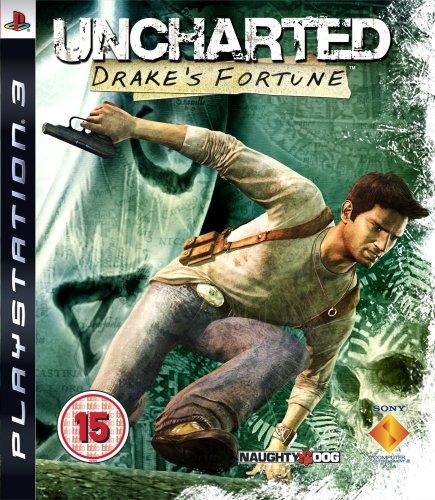 UNCHARTED DRAKES FORTUNE [UK-IMPORT]