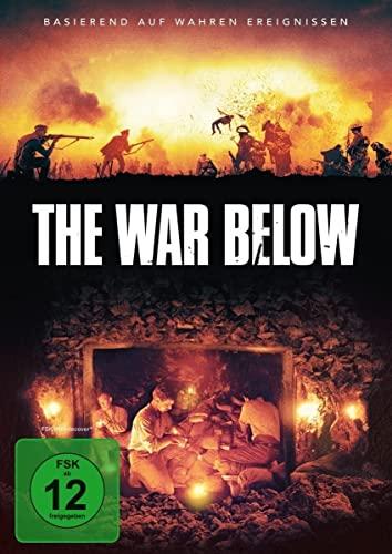 The War Below (Deutsch/OV)