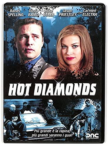 Hot diamonds [IT Import]