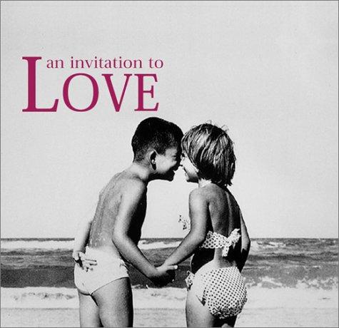 An Invitation to Love (An Invitation To...Series)