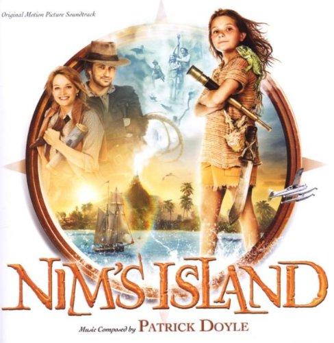 Die Insel der Abenteuer (Nim's Island)