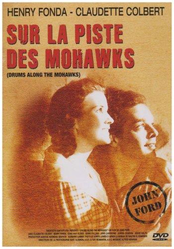 Sur la piste des Mohawks [FR Import]