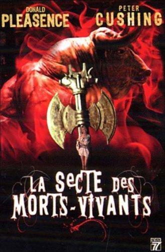 La secte des morts vivants [FR Import]