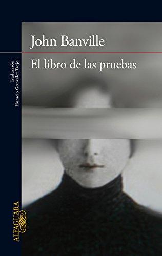 El libro de las pruebas (Literaturas)