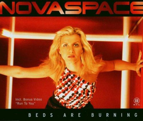 Beds Are Burning