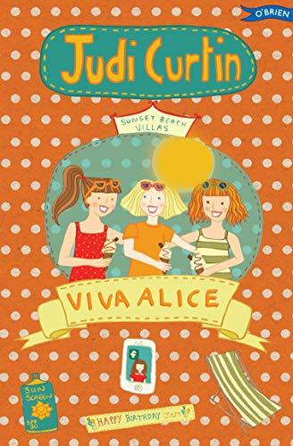 Viva Alice! (Alice and Megan)