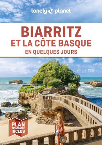 Biarritz et la côte basque en quelques jours