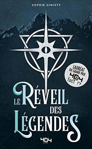 Le réveil des Légendes - tome 1 L'étoile flamboyante (01)