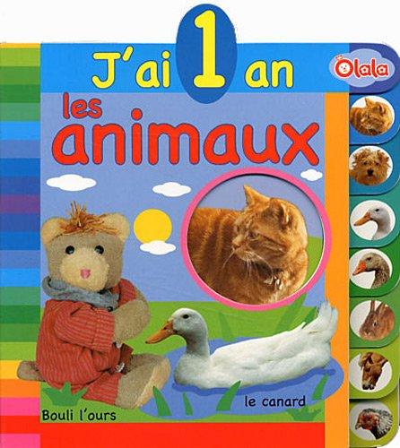 Les animaux