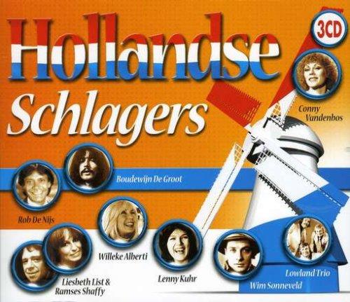 Hollandse Schlager