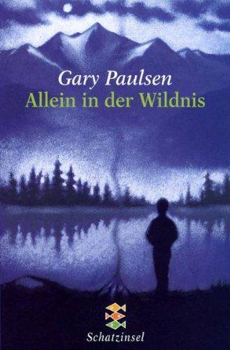 Allein in der Wildnis