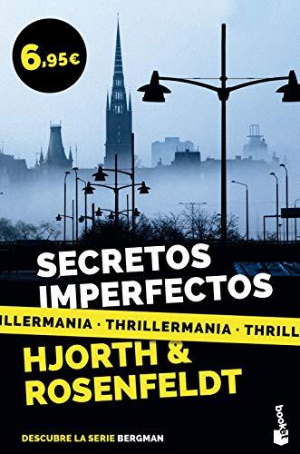 Secretos imperfectos (Thrillermanía)