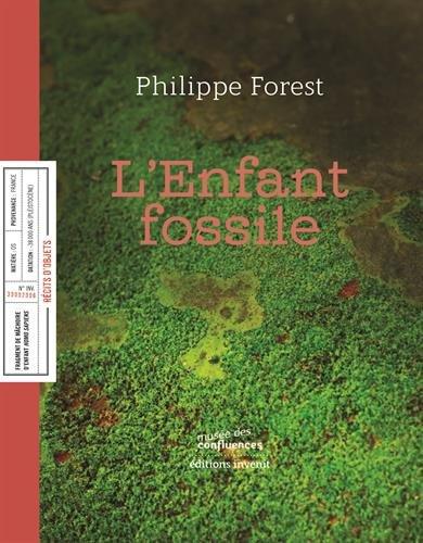 L'enfant fossile