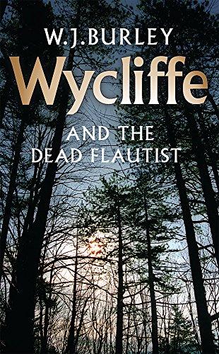 Wycliffe and the Dead Flautist: Literary Invention, Theology, and the Disorder of Kinds, 1688-1730 (Wycliffe Series)