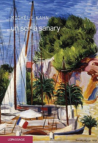 Un soir à Sanary