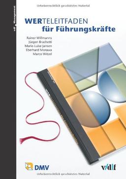 Werteleitfaden für Führungskräfte