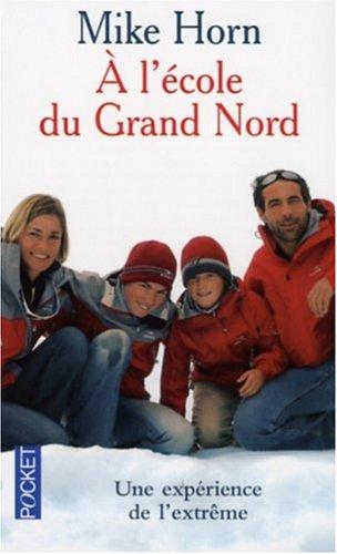 A l'école du Grand Nord