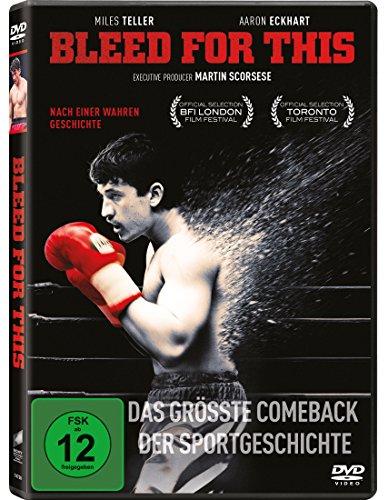 Bleed for this