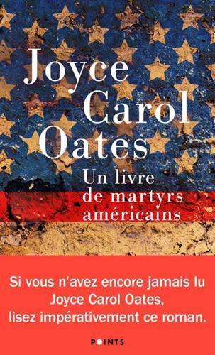 Un livre de martyrs américains