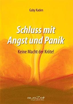 Schluss mit Angst und Panik: Keine Macht der Kröte!