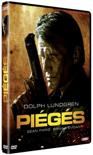 Piégés [FR Import]