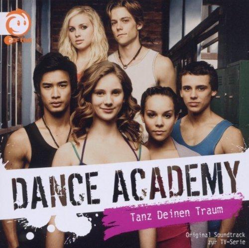 Dance Academy