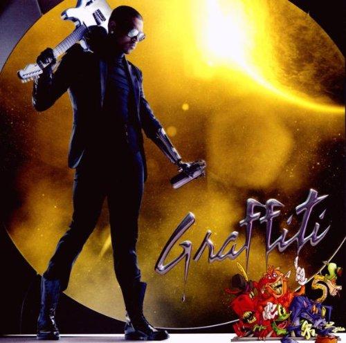 Graffiti (Deluxe Edition) inkl. 6 Bonus Tracks