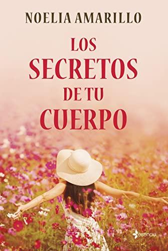 Los secretos de tu cuerpo (Erótica)