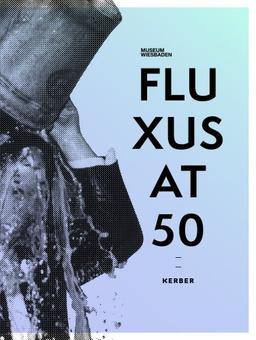 Fluxus AT 50 (deutsche Ausgabe)