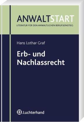 Erb- und Nachlassrecht