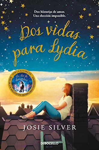 Dos vidas para Lydia (Best Seller)