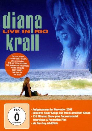 Diana Krall - Live in Rio