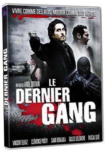 Le dernier gang [FR Import]