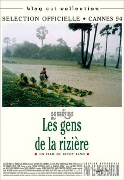 Les Gens de la rizière [FR Import]