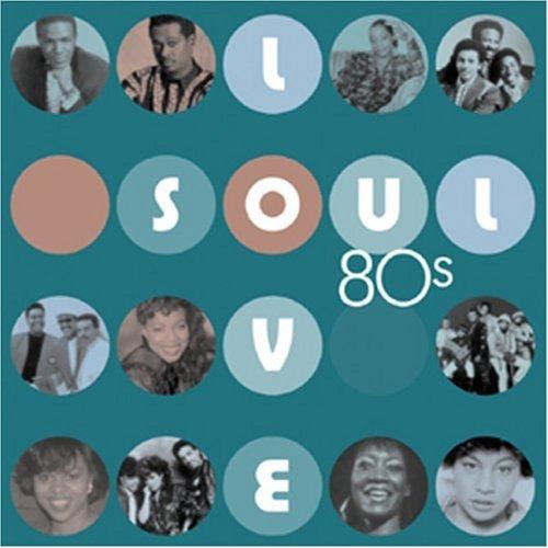 Soul Love 1980s