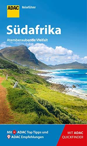 ADAC Reiseführer Südafrika: Der Kompakte mit den ADAC Top Tipps und cleveren Klappkarten