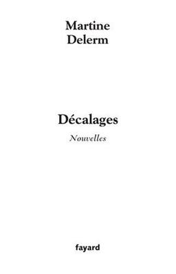 Décalages