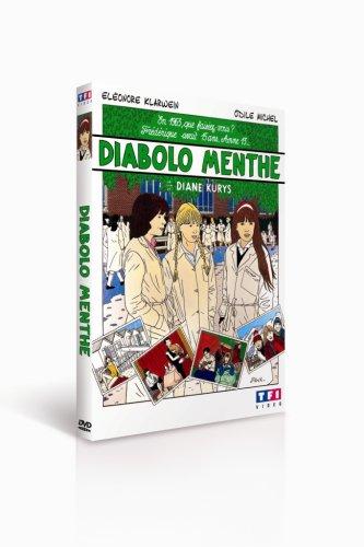 Diabolo menthe [FR IMPORT]