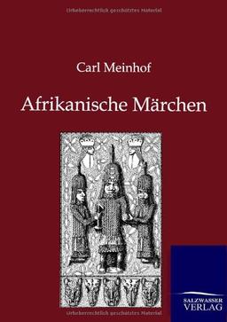 Afrikanische Märchen