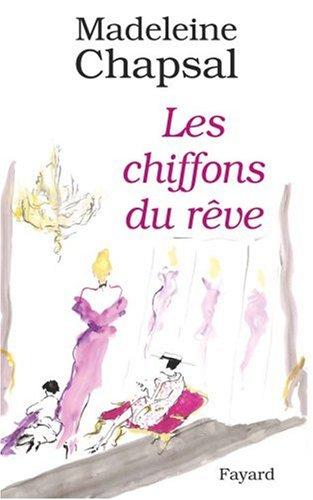 Les chiffons du rêve