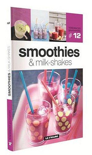 Smoothies & milk-shakes