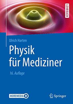 Physik für Mediziner