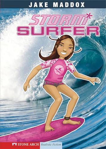 Storm Surfer (Impact Books)